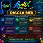 Luckx APK